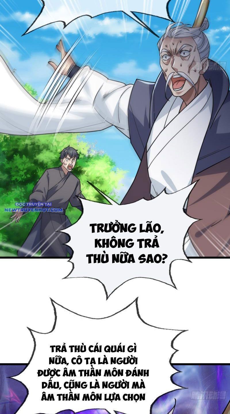 Ngủ Say Vạn Cổ Xuất Thế Quét Ngang Chư Thiên [Chap 1-107]