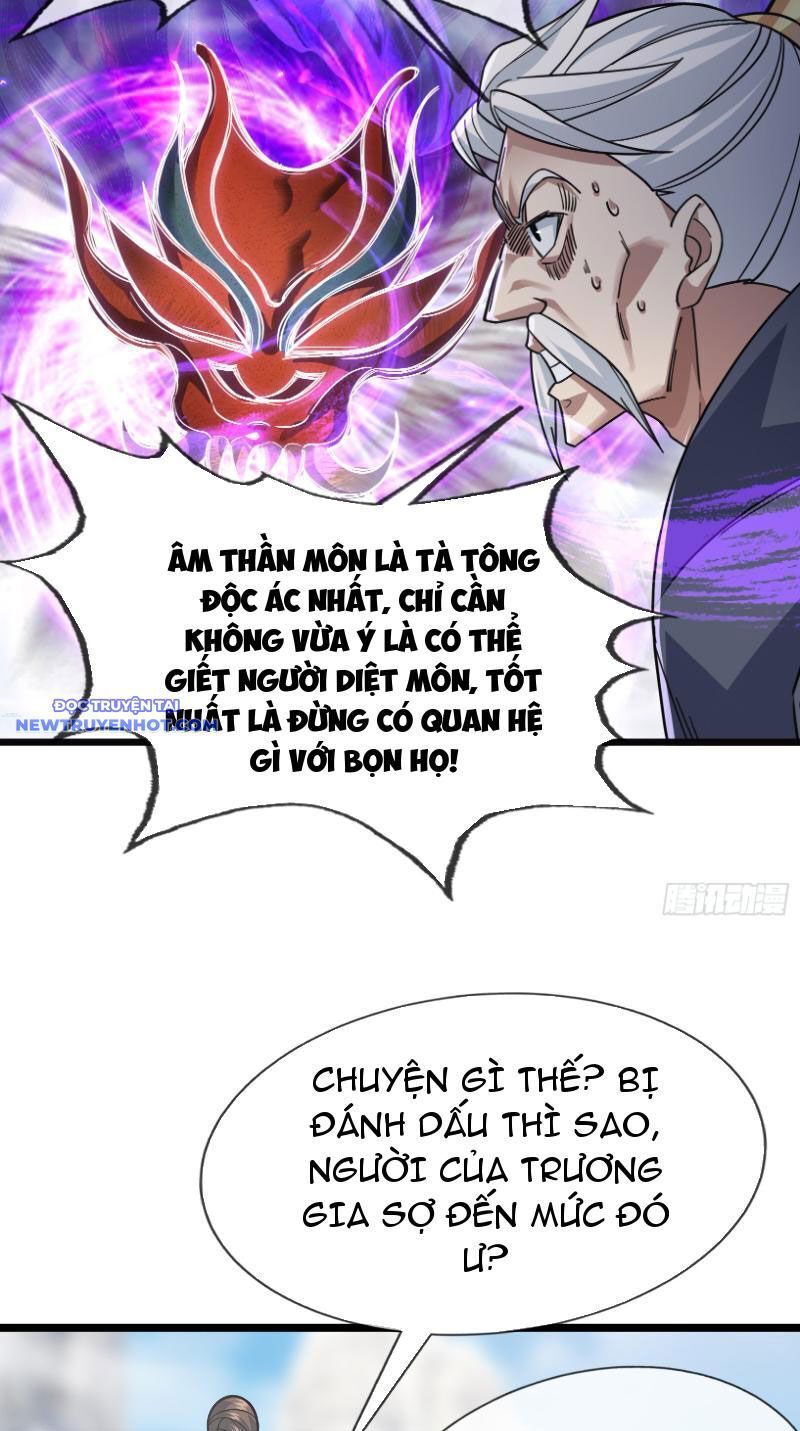 Ngủ Say Vạn Cổ Xuất Thế Quét Ngang Chư Thiên [Chap 1-107]