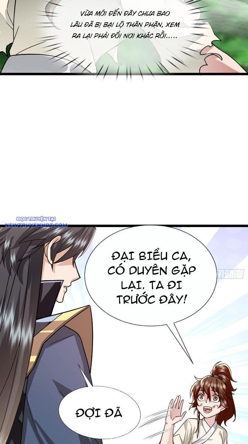 Ngủ Say Vạn Cổ Xuất Thế Quét Ngang Chư Thiên [Chap 1-107]