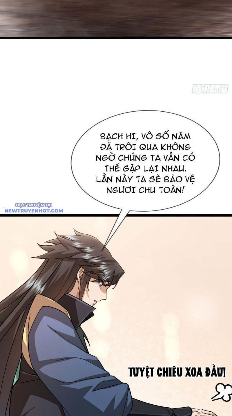 Ngủ Say Vạn Cổ Xuất Thế Quét Ngang Chư Thiên [Chap 1-107]