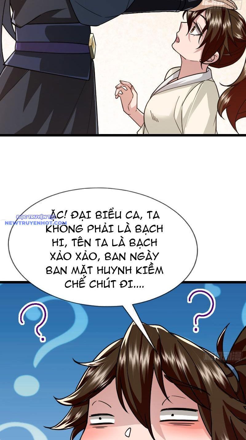 Ngủ Say Vạn Cổ Xuất Thế Quét Ngang Chư Thiên [Chap 1-107]