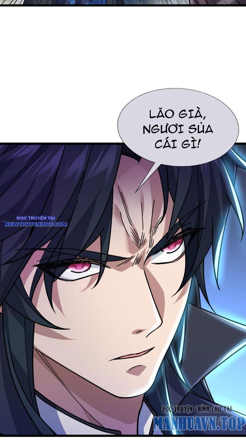 Ngủ Say Vạn Cổ Xuất Thế Quét Ngang Chư Thiên [Chap 1-107]
