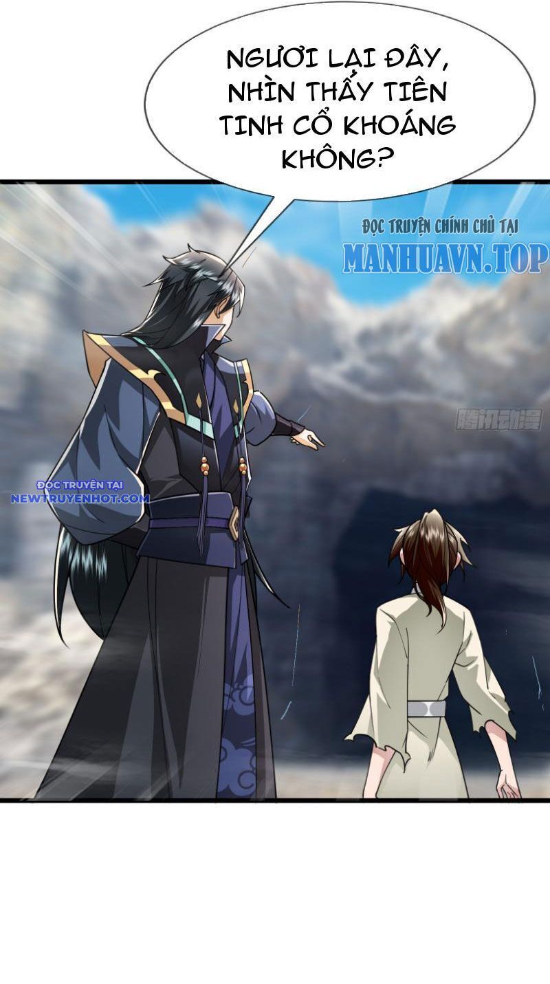 Ngủ Say Vạn Cổ Xuất Thế Quét Ngang Chư Thiên [Chap 1-107]