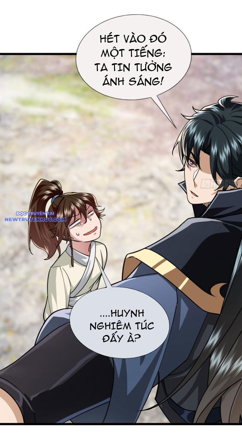 Ngủ Say Vạn Cổ Xuất Thế Quét Ngang Chư Thiên [Chap 1-107]
