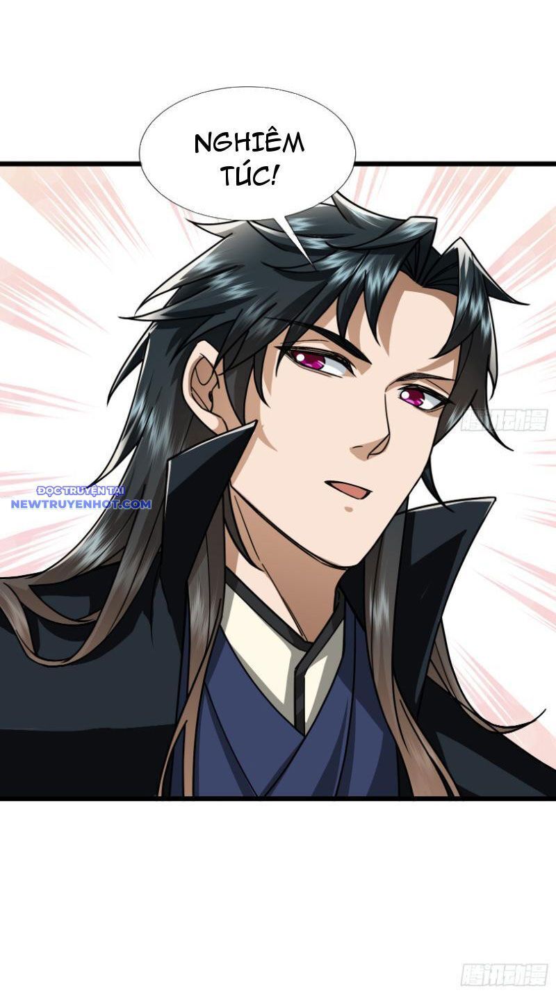 Ngủ Say Vạn Cổ Xuất Thế Quét Ngang Chư Thiên [Chap 1-107]