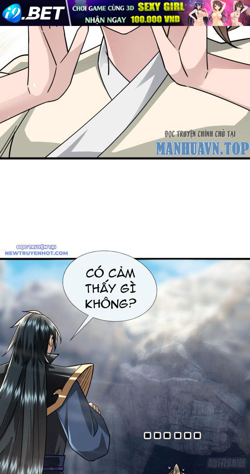 Ngủ Say Vạn Cổ Xuất Thế Quét Ngang Chư Thiên [Chap 1-107]