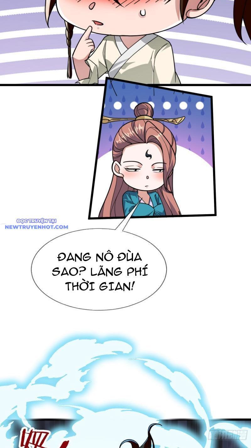 Ngủ Say Vạn Cổ Xuất Thế Quét Ngang Chư Thiên [Chap 1-107]