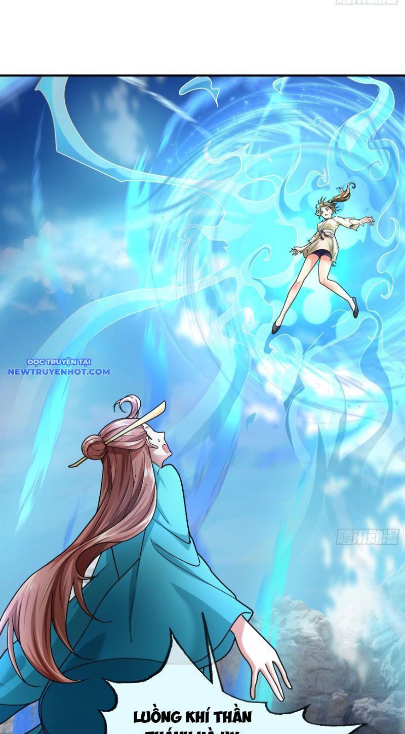 Ngủ Say Vạn Cổ Xuất Thế Quét Ngang Chư Thiên [Chap 1-107]