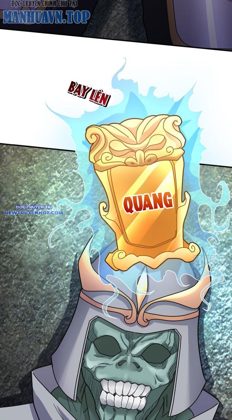 Ngủ Say Vạn Cổ Xuất Thế Quét Ngang Chư Thiên [Chap 1-107]