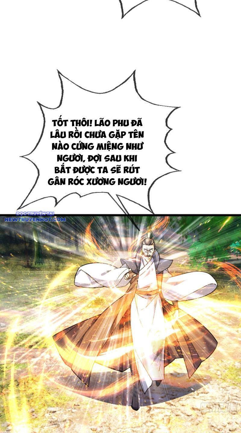 Ngủ Say Vạn Cổ Xuất Thế Quét Ngang Chư Thiên [Chap 1-107]