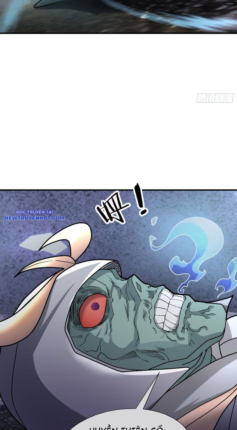 Ngủ Say Vạn Cổ Xuất Thế Quét Ngang Chư Thiên [Chap 1-107]