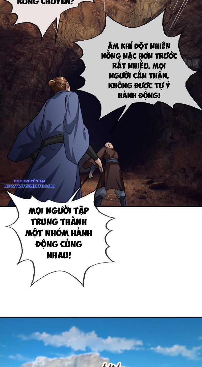 Ngủ Say Vạn Cổ Xuất Thế Quét Ngang Chư Thiên [Chap 1-107]