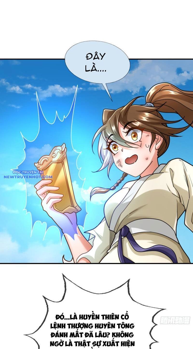 Ngủ Say Vạn Cổ Xuất Thế Quét Ngang Chư Thiên [Chap 1-107]