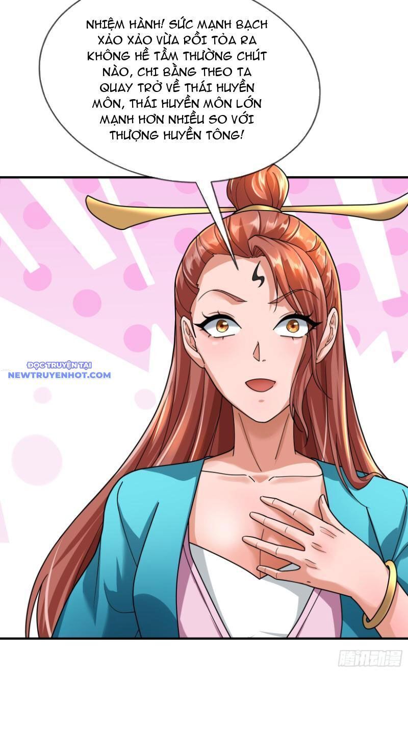Ngủ Say Vạn Cổ Xuất Thế Quét Ngang Chư Thiên [Chap 1-107]