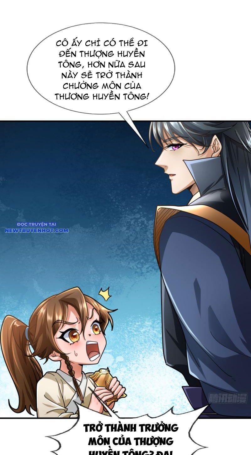 Ngủ Say Vạn Cổ Xuất Thế Quét Ngang Chư Thiên [Chap 1-107]