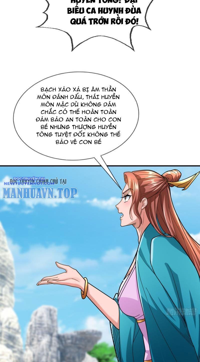 Ngủ Say Vạn Cổ Xuất Thế Quét Ngang Chư Thiên [Chap 1-107]