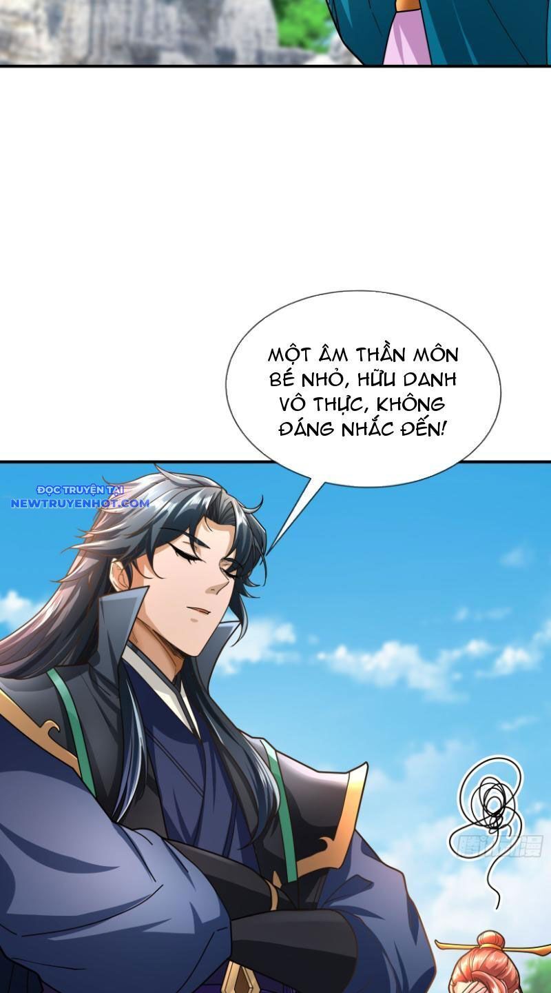 Ngủ Say Vạn Cổ Xuất Thế Quét Ngang Chư Thiên [Chap 1-107]