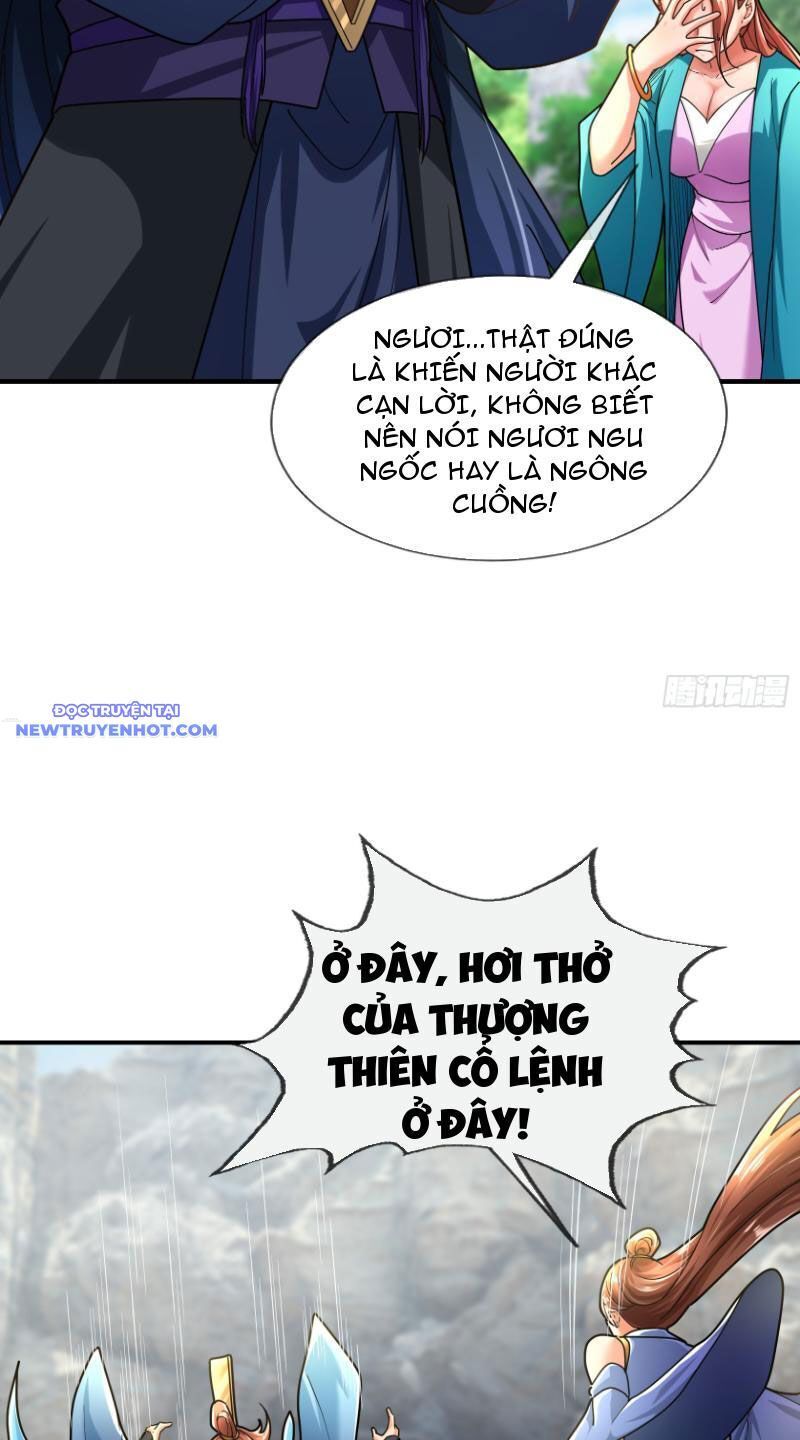 Ngủ Say Vạn Cổ Xuất Thế Quét Ngang Chư Thiên [Chap 1-107]