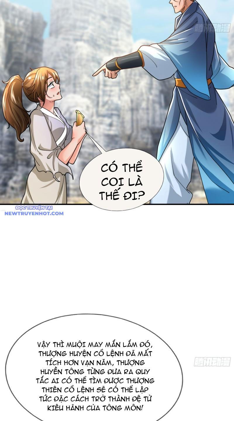 Ngủ Say Vạn Cổ Xuất Thế Quét Ngang Chư Thiên [Chap 1-107]