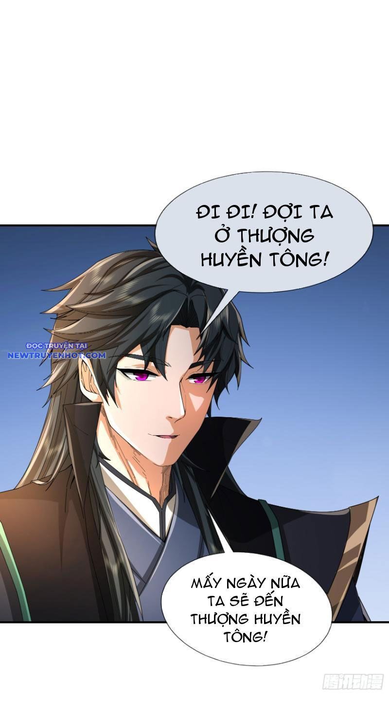 Ngủ Say Vạn Cổ Xuất Thế Quét Ngang Chư Thiên [Chap 1-107]
