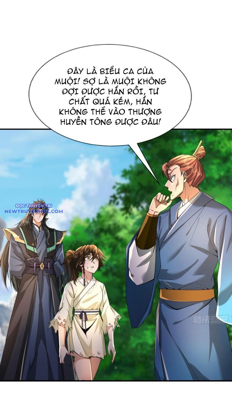 Ngủ Say Vạn Cổ Xuất Thế Quét Ngang Chư Thiên [Chap 1-107]