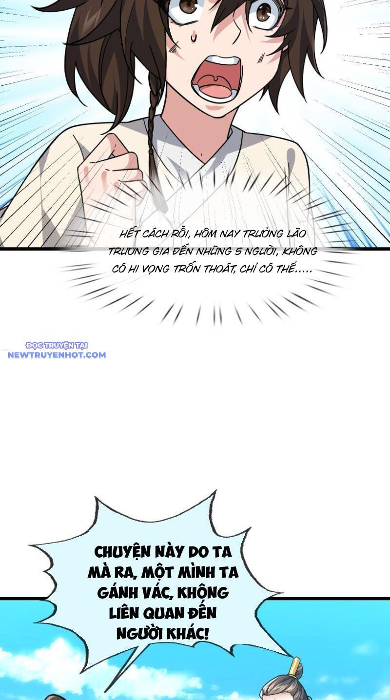 Ngủ Say Vạn Cổ Xuất Thế Quét Ngang Chư Thiên [Chap 1-107]