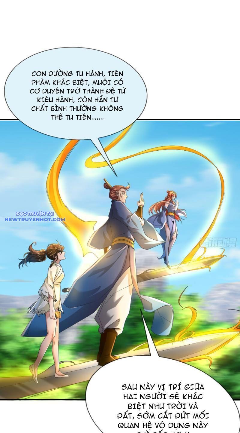 Ngủ Say Vạn Cổ Xuất Thế Quét Ngang Chư Thiên [Chap 1-107]