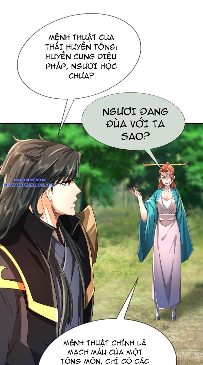 Ngủ Say Vạn Cổ Xuất Thế Quét Ngang Chư Thiên [Chap 1-107]