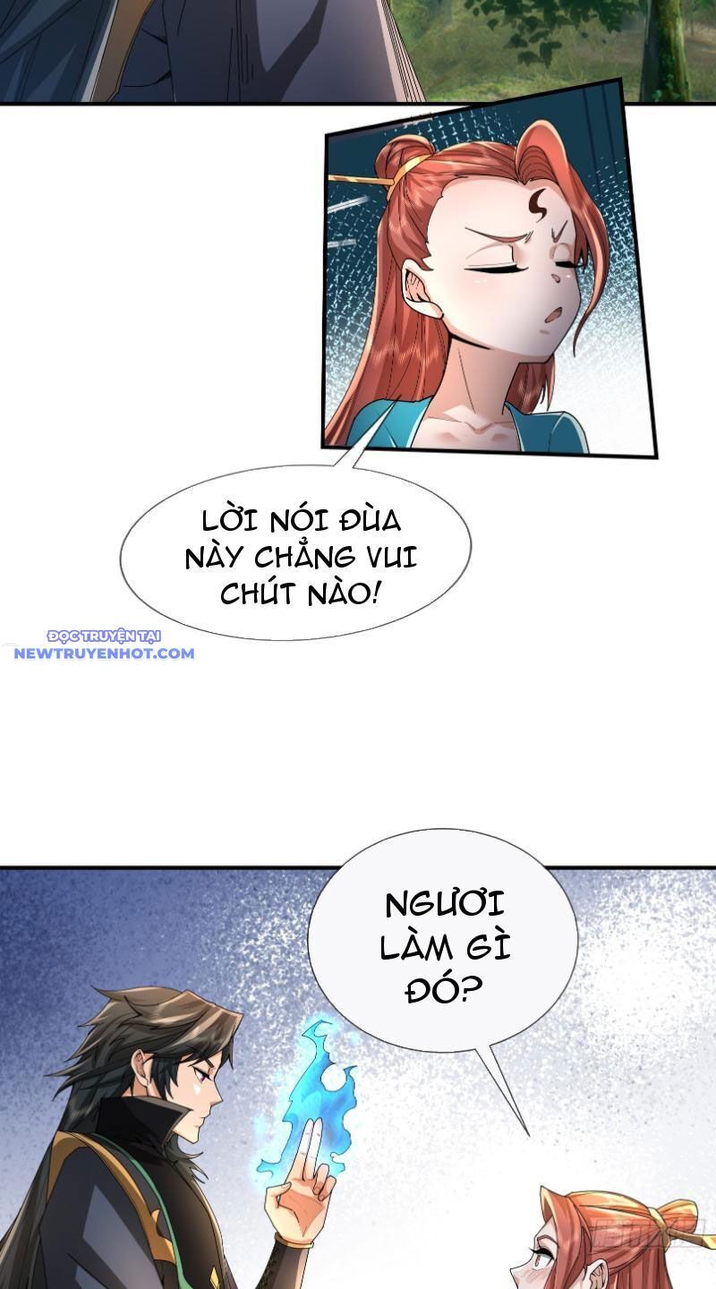Ngủ Say Vạn Cổ Xuất Thế Quét Ngang Chư Thiên [Chap 1-107]