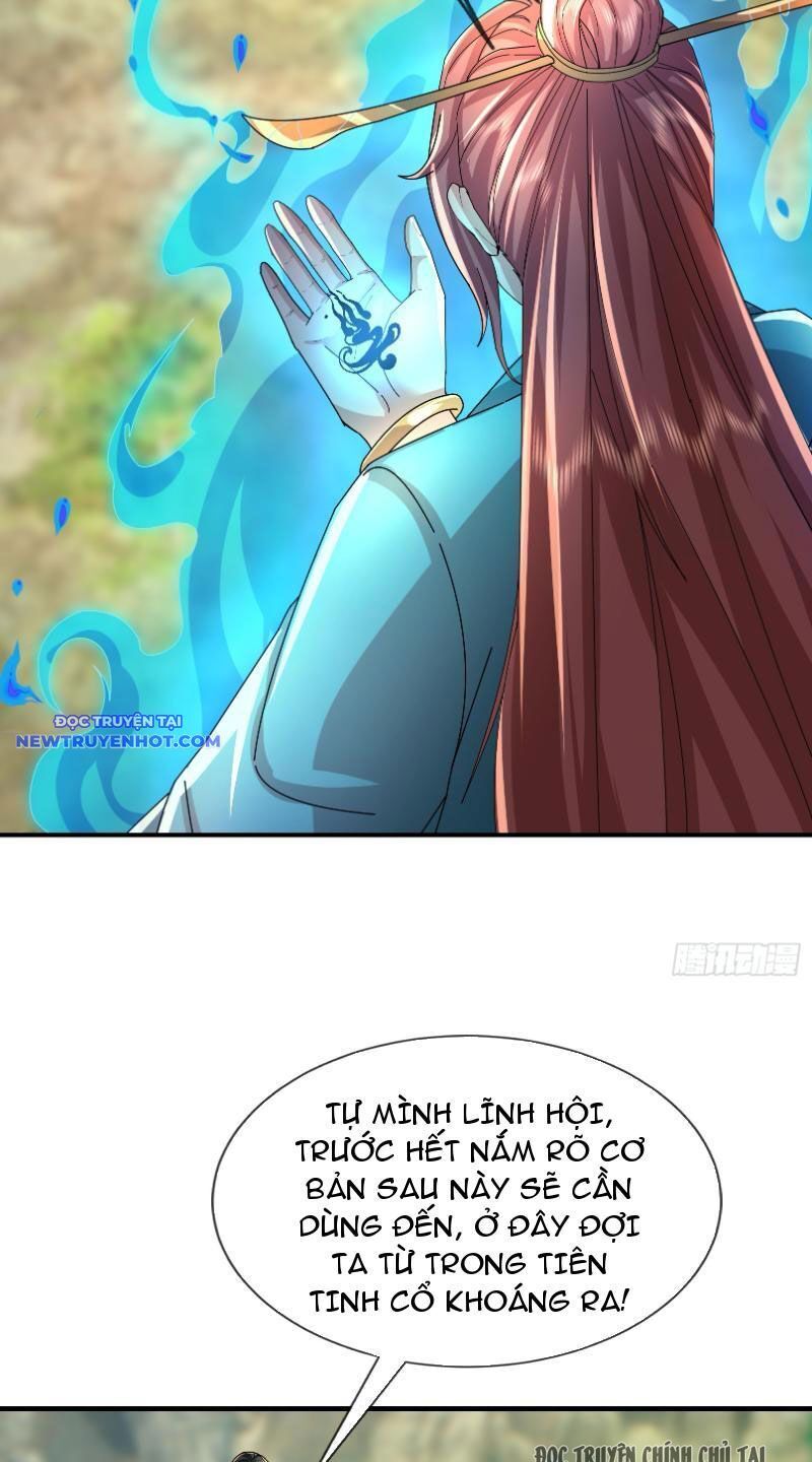 Ngủ Say Vạn Cổ Xuất Thế Quét Ngang Chư Thiên [Chap 1-107]