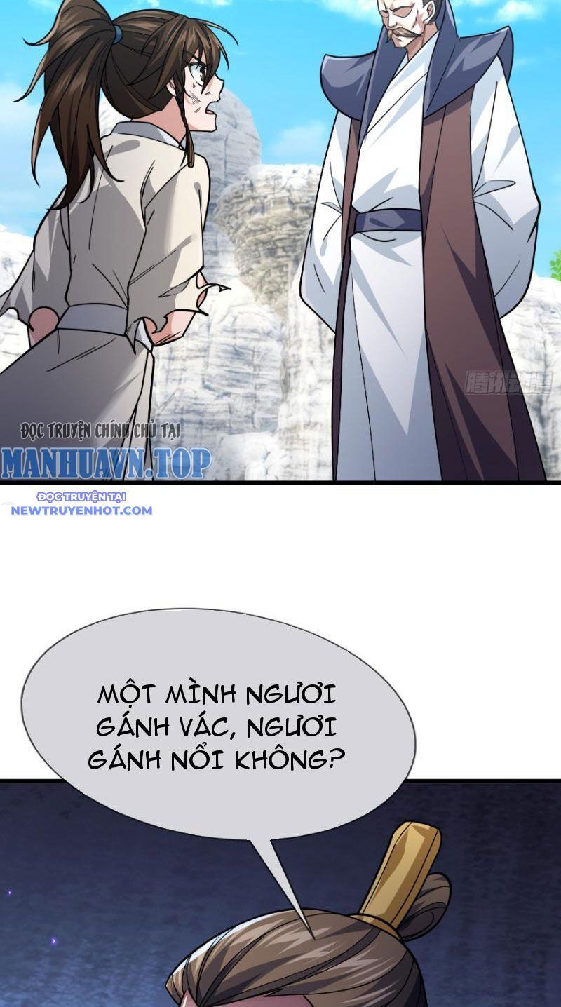 Ngủ Say Vạn Cổ Xuất Thế Quét Ngang Chư Thiên [Chap 1-107]
