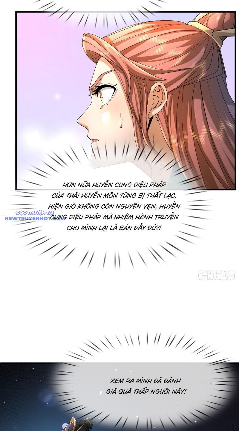 Ngủ Say Vạn Cổ Xuất Thế Quét Ngang Chư Thiên [Chap 1-107]