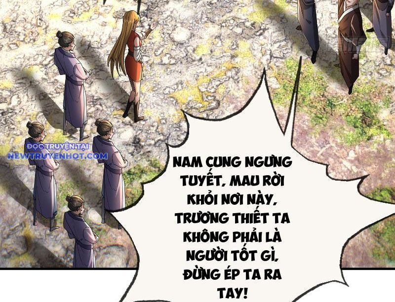 Ngủ Say Vạn Cổ Xuất Thế Quét Ngang Chư Thiên [Chap 1-107]
