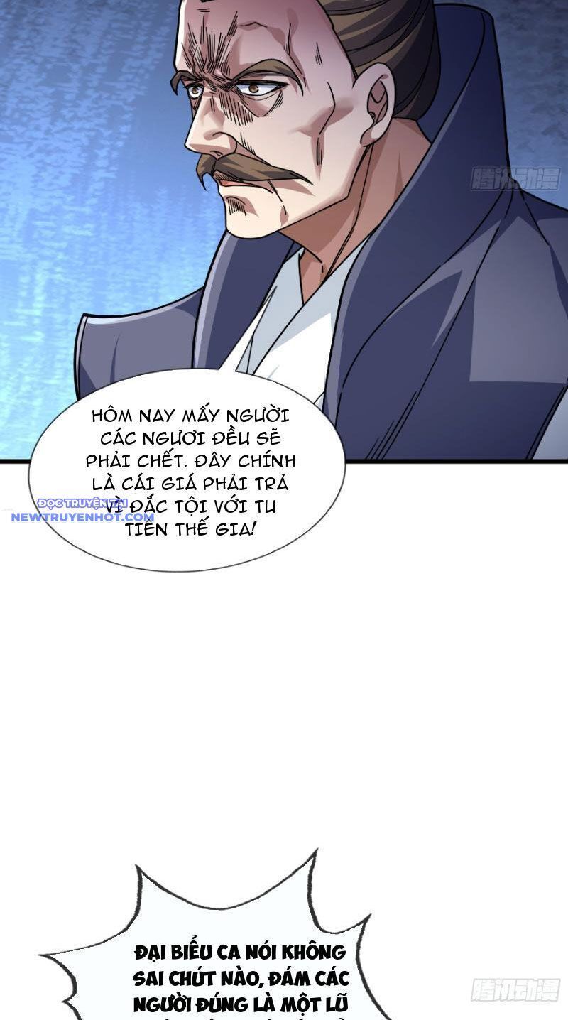 Ngủ Say Vạn Cổ Xuất Thế Quét Ngang Chư Thiên [Chap 1-107]