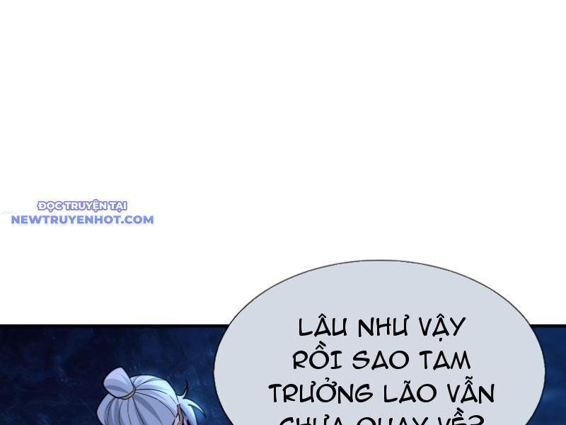 Ngủ Say Vạn Cổ Xuất Thế Quét Ngang Chư Thiên [Chap 1-107]