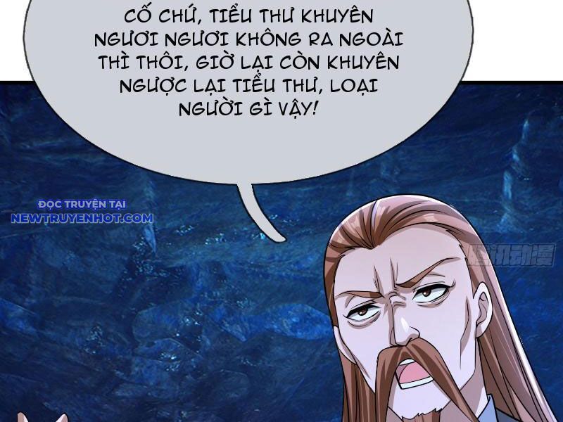 Ngủ Say Vạn Cổ Xuất Thế Quét Ngang Chư Thiên [Chap 1-107]