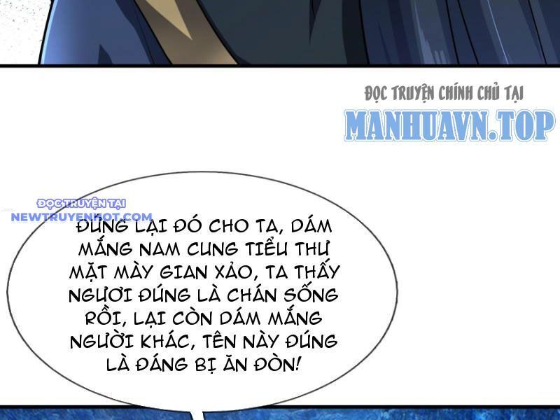 Ngủ Say Vạn Cổ Xuất Thế Quét Ngang Chư Thiên [Chap 1-107]