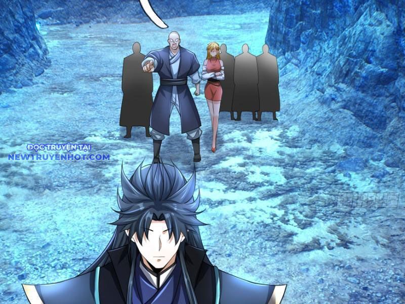 Ngủ Say Vạn Cổ Xuất Thế Quét Ngang Chư Thiên [Chap 1-107]