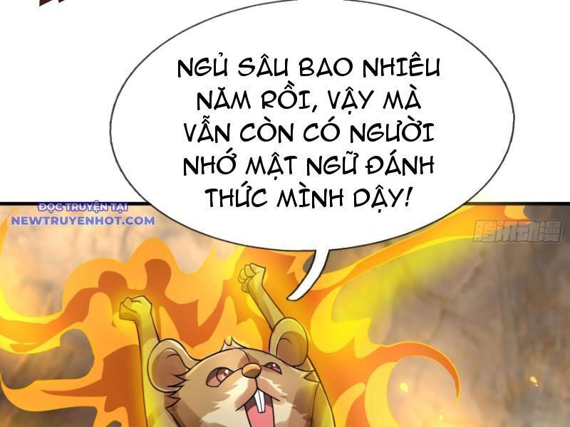 Ngủ Say Vạn Cổ Xuất Thế Quét Ngang Chư Thiên [Chap 1-107]