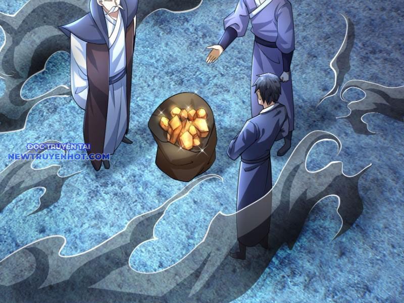 Ngủ Say Vạn Cổ Xuất Thế Quét Ngang Chư Thiên [Chap 1-107]