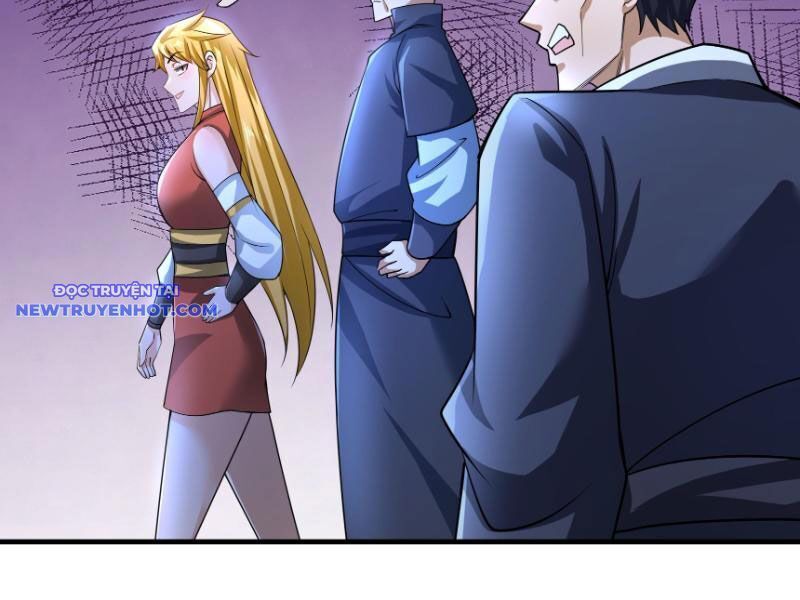 Ngủ Say Vạn Cổ Xuất Thế Quét Ngang Chư Thiên [Chap 1-107]
