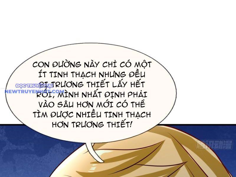 Ngủ Say Vạn Cổ Xuất Thế Quét Ngang Chư Thiên [Chap 1-107]