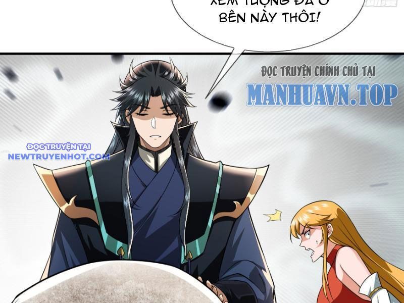 Ngủ Say Vạn Cổ Xuất Thế Quét Ngang Chư Thiên [Chap 1-107]