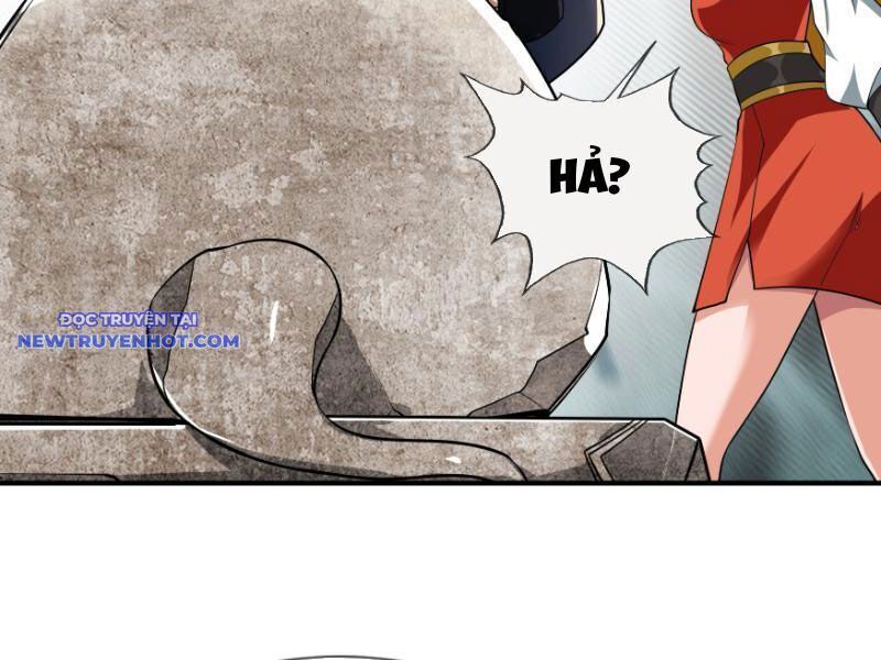 Ngủ Say Vạn Cổ Xuất Thế Quét Ngang Chư Thiên [Chap 1-107]
