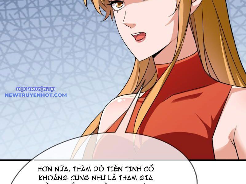 Ngủ Say Vạn Cổ Xuất Thế Quét Ngang Chư Thiên [Chap 1-107]