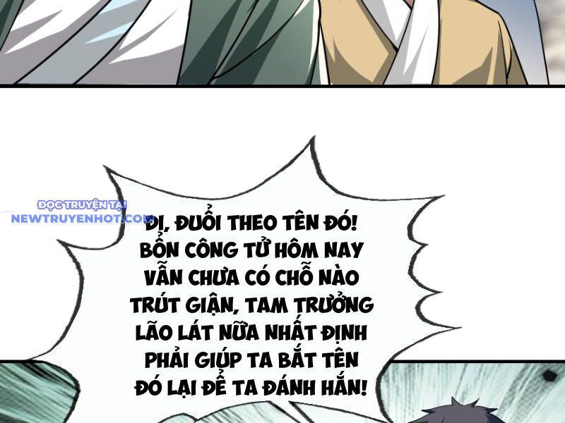 Ngủ Say Vạn Cổ Xuất Thế Quét Ngang Chư Thiên [Chap 1-107]