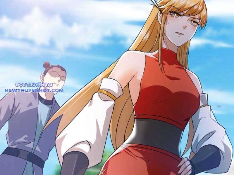 Ngủ Say Vạn Cổ Xuất Thế Quét Ngang Chư Thiên [Chap 1-107]
