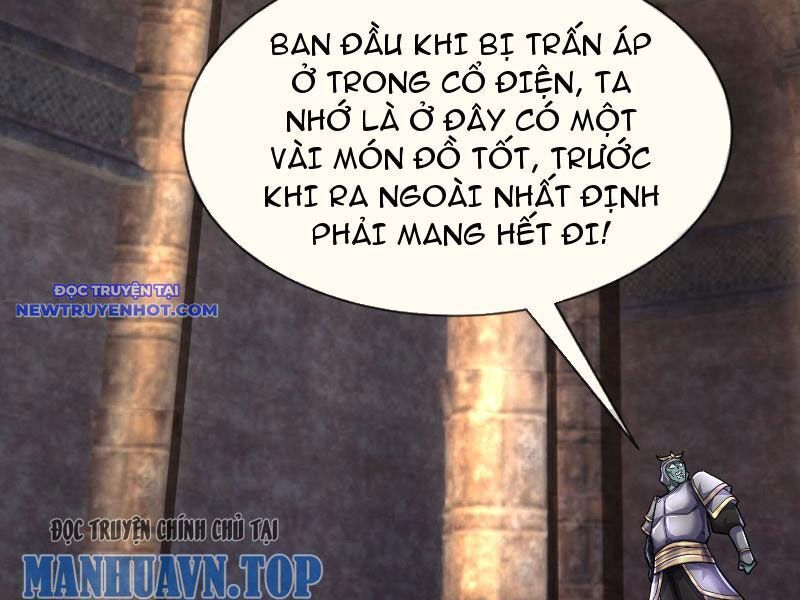 Ngủ Say Vạn Cổ Xuất Thế Quét Ngang Chư Thiên [Chap 1-107]