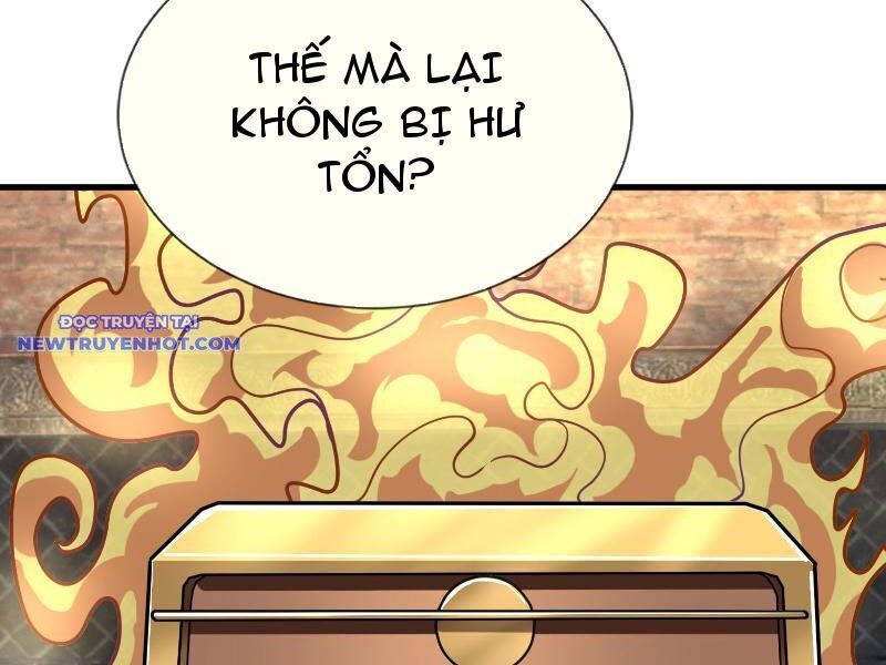 Ngủ Say Vạn Cổ Xuất Thế Quét Ngang Chư Thiên [Chap 1-107]