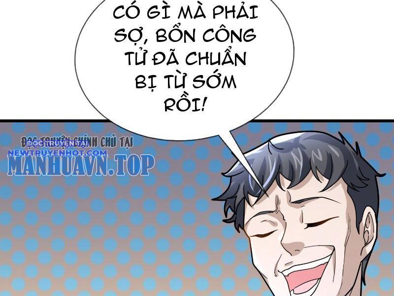 Ngủ Say Vạn Cổ Xuất Thế Quét Ngang Chư Thiên [Chap 1-107]